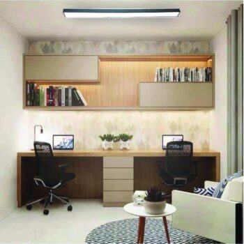 LED stropné svietidlo 32W / 4000K - LCL7021