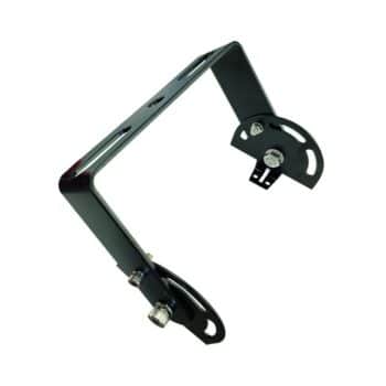 Náklopný držiak pre LED svietidlá UFO LU012 / 150W - HU02