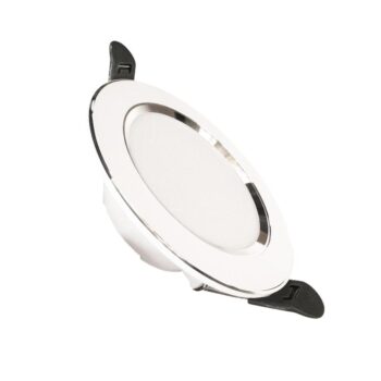 LED podhľadové svietidlo 7,5W 4000K / SMD / WH-S - LDL321WS