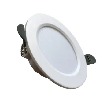 LED podhľadové svietidlo 7,5W 4000K / SMD / WH - LDL321