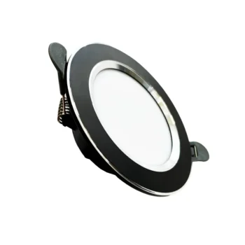 LED podhľadové svietidlo 7,5W 4000K / SMD / BK-S - LDL321BS