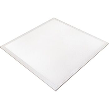 LED podhľadový panel UGR 32W / 595x595 / SMD / 4500K / WH / UGR - PL120P/U