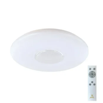 LED stropnica STAR + diaľkový ovládač 36W - LCL534AU