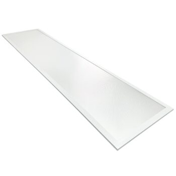 LED prisadený panel backlite 40W / 295x1195 / SMD / 4000K / WH / UGR19 - PL7224U