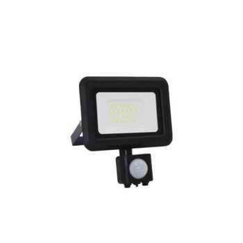 LED reflektor s PIR senzorom 20W / 4000K - LF0022S