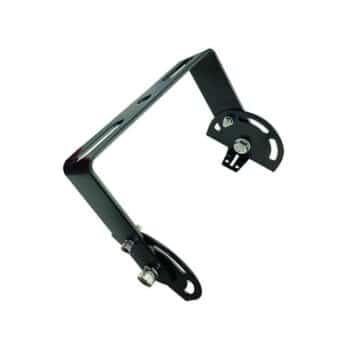 Náklopný držiak pre LED svietidlá UFO LU221 / 100W - HU21