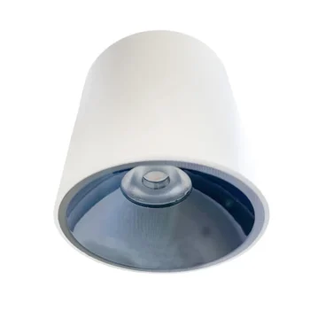 LED bodové svietidlo 16W 4000K / COB / WH - LPL523C
