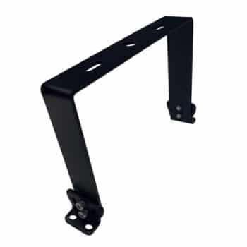 Náklopný držiak pre LED svietidlá UFO LU3/150W-HU32