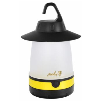 LED prenosná kempingová lampa - FCL01