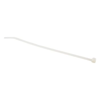 Viazacia páska 300 / 3,6 UV prírodná 100ks - T3300UV