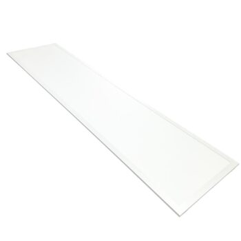 LED prisadený panel backlite 40W / 295x1195 / SMD / 4000K / WH - PL7224