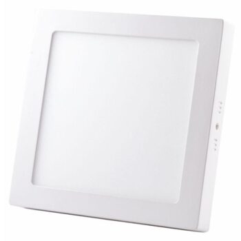 LED prisadený panel 24W / PSSF / SMD / 4000K / WH - LPL425