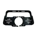 Náklopný držiak pre LED svietidlo UFO LU112 / 150W - HU12