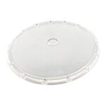 Tienidlo 120° pre LED svietidlá UFO LU223 / 200W - CU23/120