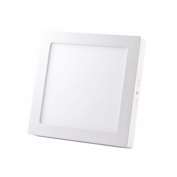 LED prisadený panel 6W / PSSF / SMD / 4000K / WH - LPL421