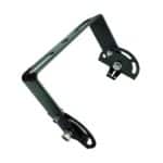 Náklopný držiak pre LED svietidlá UFO LU223 / 200W - HU23