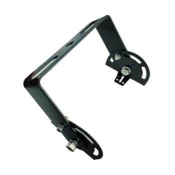 Náklopný držiak pre LED svietidlá UFO LU223 / 200W - HU23