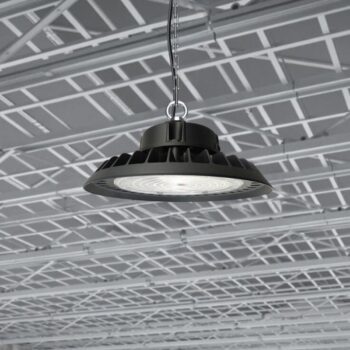 LED svietidlo High Bay UFO 100W / IP65 / 5000K - LU321