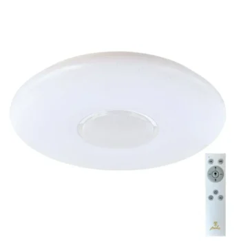 LED stropnica STAR + diaľkový ovládač 48W - LCL535AU