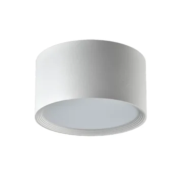 LED bodové svietidlo 14W 4000K / SMD / WH - LPL523