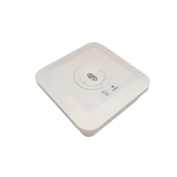 LED núdzové svietidlo 2W / 3h / IP65 - LEL602