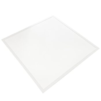LED podhľadový panel backlite 40W / 595x595 / SMD / 4000K / WH - PL5024