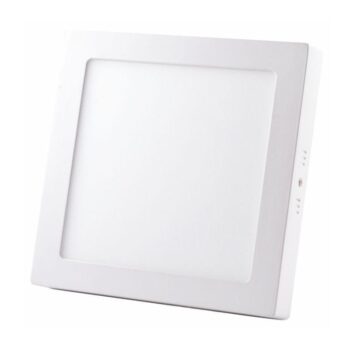LED prisadený panel 18W / PSSF / SMD / 4000K / WH - LPL424