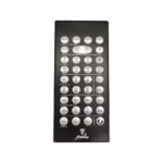 Diaľkový ovládač pre LED svietidlo UFO LU112 / 150W - RLU112