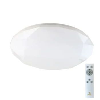 LED stropnica STAR + diaľkový ovládač 48W - LCL535AD