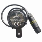 Senzor pre LED svietidlá UFO 1-10V LU2 series - SM2/1