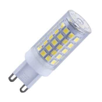 LED žiarovka 5W - G9 / SMD / 4000K - ZLS625C