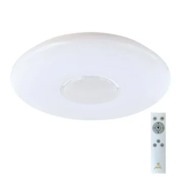 LED stropnica STAR + diaľkový ovládač 60W - LCL536AU