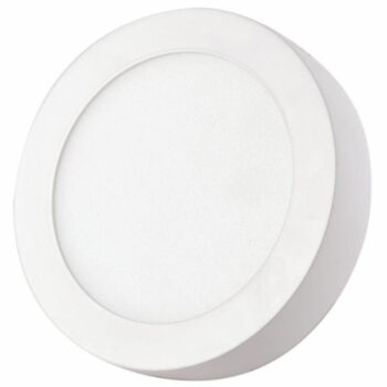 LED prisadený panel 24W / PRSF / SMD / 4000K / WH - LPL325