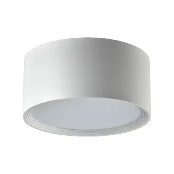 LED bodové svietidlo 17W 4000K / SMD / WH - LPL524