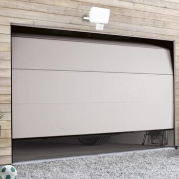 Vonkajší biely LED reflektor so senzorom 30W / 4000K - LF7123S