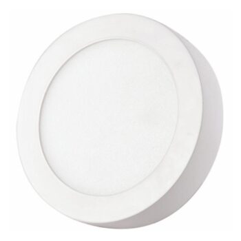 LED prisadený panel 18W / PRSF / SMD / 4000K / WH - LPL324