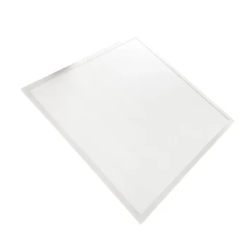 LED podhľadový panel backlite 32W / 595x595 / SMD / 4000K / WH - PL5523