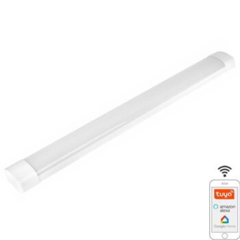 LED svietidlo s WIFI 40W / IP40 3000K - 6500K - LNL134W
