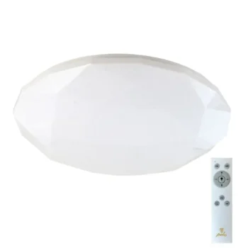 LED stropnica STAR + diaľkový ovládač 60W - LCL536AD