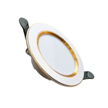 LED podhľadové svietidlo 7,5W 4000K / SMD / WH-G - LDL321WG