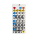 Diaľkový ovládač pre senzor SM2/1 na svietidlo UFO - RLU2/1