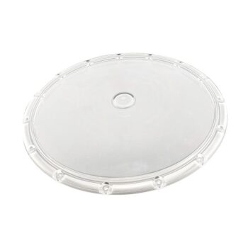 Tienidlo 120° pre LED svietidlá UFO LU222 / 150W - CU22/120