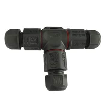 Konektor IP67 C20A / WP / 3x1,5/3 - CW133