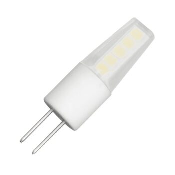 LED žiarovka 2W - G4 / SMD / 2800K - ZLS410